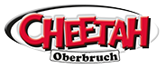 Cheetah Oberbruch Logo