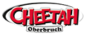 Cheetah Oberbruch Logo